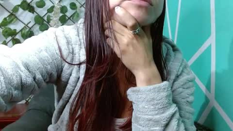 Salome  Salemhornys online show from April 2026 02:58:01 AM