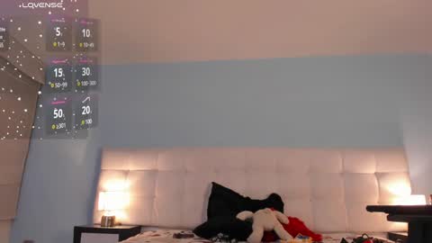 salome online show from December 2024 07:06:02 AM