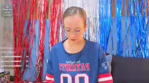 Snapshot of salome_cruxx chatting on July 2026 12:00:01 PM salome_cruxx online show from July 2026 12:00:01 PM