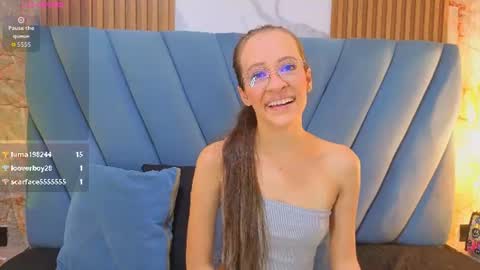 Snapshot of salome_cruxx chatting on July 2026 02:35:01 PM salome_cruxx online show from July 2026 02:35:01 PM