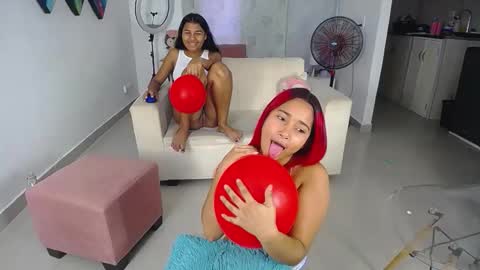 salome_horny3 online show from May 2026 03:06:01 PM