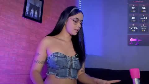 Snapshot of salome_villas_ chatting on July 2026 04:36:01 PM SALOME online show from July 2026 04:36:01 PM