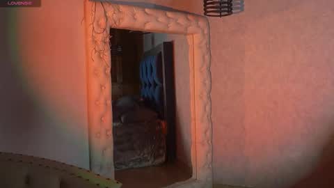 Salome online show from March 2026 01:11:02 PM