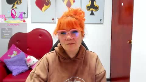 Salomee diazz online show from March 2026 09:30:01 PM