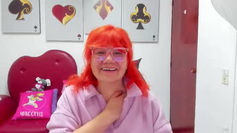 Salomee diazz online show from March 2026 09:51:01 PM