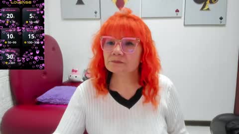 Snapshot of salomee_diazz chatting on June 2026 01:04:01 PM Salomee diazz online show from June 2026 01:04:01 PM