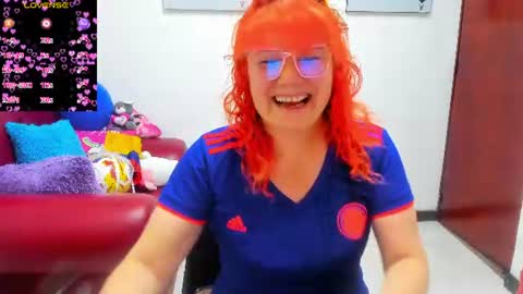 Snapshot of salomee_diazz chatting on June 2026 08:58:01 PM Salomee diazz online show from June 2026 08:58:01 PM