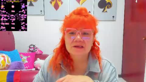 Snapshot of salomee_diazz chatting on June 2026 12:44:01 PM Salomee diazz online show from June 2026 12:44:01 PM