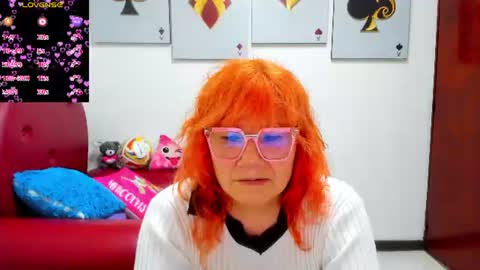 Snapshot of salomee_diazz chatting on July 2026 08:46:02 PM Salomee diazz online show from July 2026 08:46:02 PM