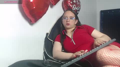 SALOME MORGAN online show from April 2026 03:06:02 AM