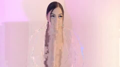 Salome online show from April 2026 10:59:01 PM