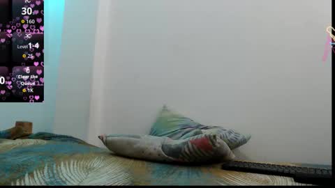 salomesmit666 online show from March 2026 07:13:02 PM