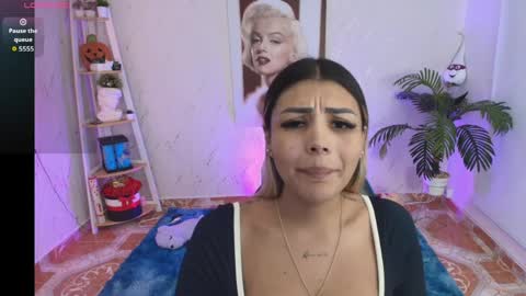 SALOME online show from April 2026 10:00:02 PM