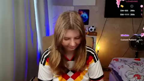 Ruby online show from July 2026 03:36:02 PM