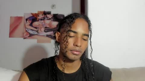 salvatore_amator online show from April 2026 05:16:01 PM