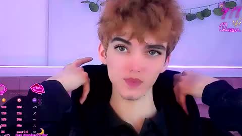 salvatore_boom online show from March 2026 03:13:01 AM