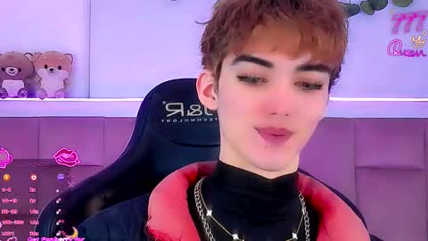 salvatore_boom online show from March 2026 03:56:01 AM