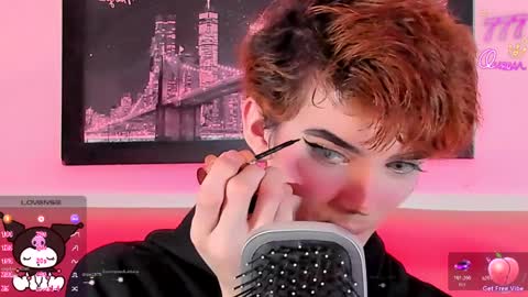 salvatore_boom online show from April 2026 10:24:02 PM