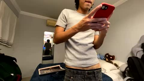 salvatore_montt online show from January 2026 03:01:02 AM