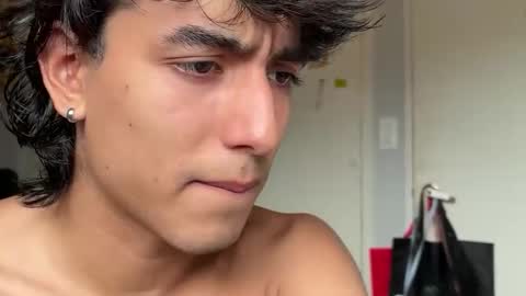 salvatore_montt online show from February 2026 08:45:01 PM