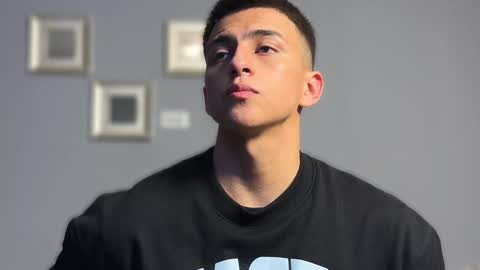 Salvatore online show from March 2026 05:48:01 AM