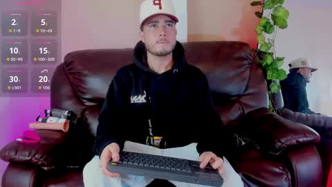 Snapshot of salvattore_muller chatting on May 2026 03:00:01 AM Salvatore online show from May 2026 03:00:01 AM