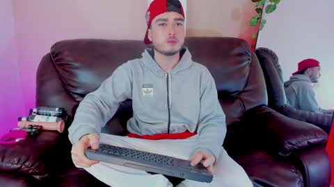 Snapshot of salvattore_muller chatting on May 2026 10:49:01 PM Salvatore online show from May 2026 10:49:01 PM
