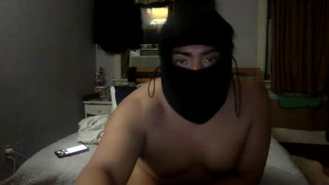 salvpapi online show from May 2026 04:29:02 AM