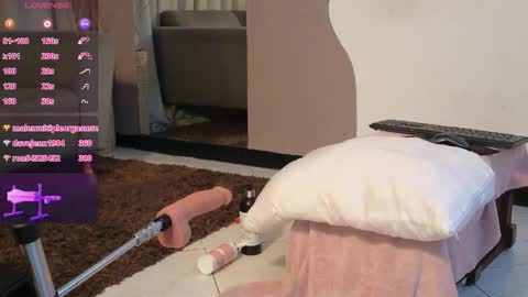 saly_moon1 online show from March 2026 06:07:02 AM