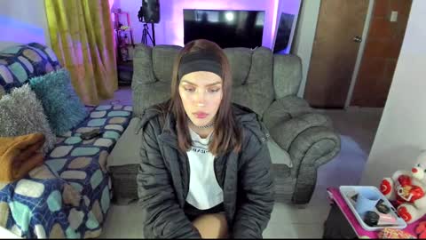 Samy online show from December 2024 05:26:01 AM