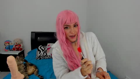 Samy online show from February 2025 07:31:01 AM