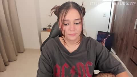 Samy cherry online show from March 2026 11:39:01 AM