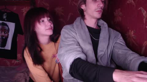 sam_kora online show from December 2024 08:33:01 PM