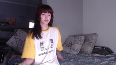 sam_kora online show from January 2025 10:02:01 AM