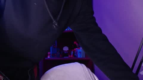 sam_kora online show from October 2025 05:39:01 PM