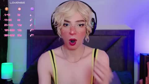 Sam online show from March 2026 07:01:02 AM