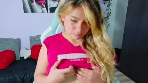 Snapshot of sam_sexual_enjoyment chatting on July 2026 10:39:01 AM sam_sexual_enjoyment online show from July 2026 10:39:01 AM