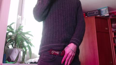 sam_skywalker online show from April 2026 10:31:01 AM