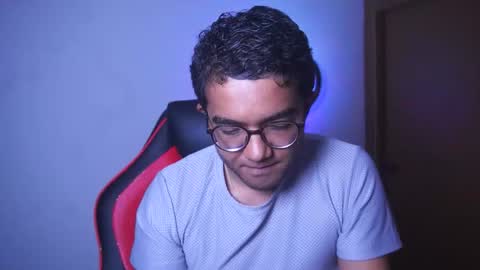 SAMUEL THOMPSON online show from February 2026 06:27:01 PM