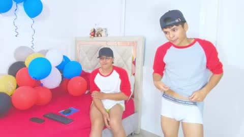 sam_tnt9 online show from June 2026 09:51:02 PM