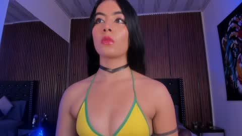  Samantha  online show from April 2026 02:45:01 PM