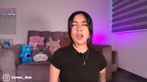 sammm 3 online show from July 2026 09:02:01 PM