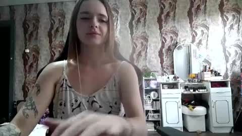 samanta55555 online show from June 2026 10:36:01 AM