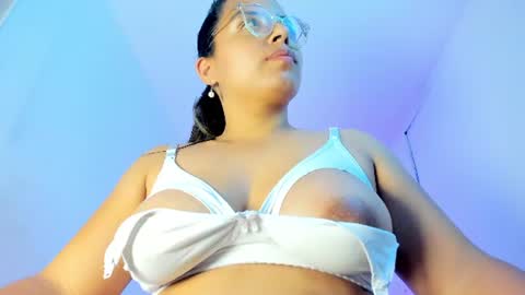Samanta Sweet online show from July 2026 05:41:01 PM