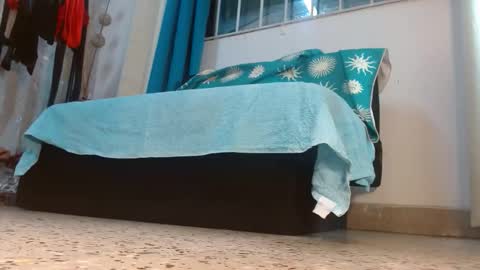 samanta online show from April 2026 11:12:01 AM