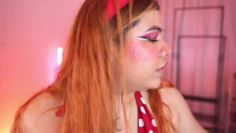 SAMANTA online show from March 2026 03:16:01 PM