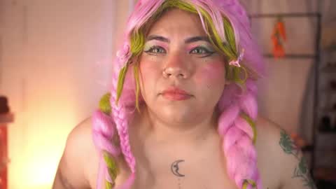 SAMANTA online show from June 2026 11:44:02 AM