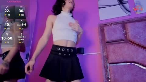 samantaa_liov online show from April 2026 07:33:02 PM