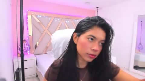 Snapshot of samantaa_shy chatting on July 2026 01:56:02 AM sam online show from July 2026 01:56:02 AM