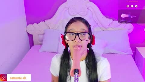 samantakane online show from March 2026 04:41:01 AM